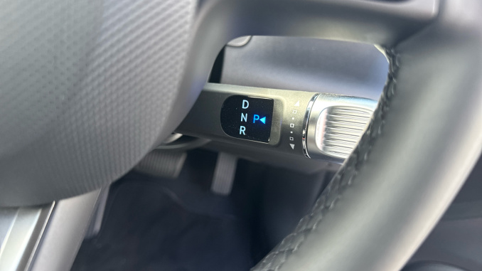 Hyundai INSTER 85kW 01 49kWh 5dr Auto Electric Hatchback - Image 13